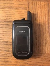 Nokia Cell Phone-Very Rare Vintage-SHIPS N 24 Hours - $109.30