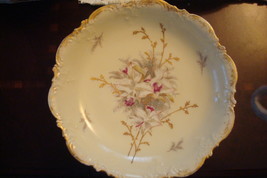A. KLINGENBERG &amp; CHARLES L. DWENGER, Limoges, France c1890s, bowl[#47] - $55.43