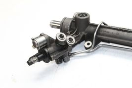 2002-2008 BMW 750i 745i E66 E65 POWER STEERING RACK P9400 image 4