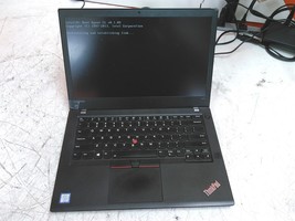 BAD USB Lenovo T470 Laptop Core i5-7300U 2.6GHz 8GB 0HD No PSU AS-IS - £56.57 GBP