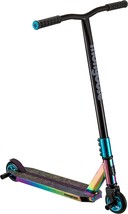 Mongoose Rise Youth and Adult Freestyle Stunt Scooter, High, Multiple Co... - £116.69 GBP