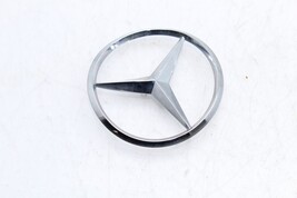 06-11 MERCEDES-BENZ W219 CLS550 REAR TRUNK LID EMBLEM BADGE E6213 image 4