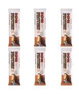 12 Pack Ion Energy Protein Gym Healthy Milk Chocolate Coconut Crispies Bar - $1,239.51 MXN