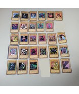 Yu-Gi-Oh Card Lot 0f 28 Total Set See Pictures - £8.31 GBP