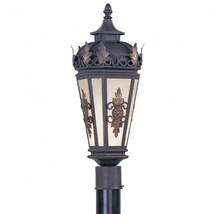 Livex Berkshire Outdoor Light- Bronze - $1,232.44