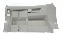 2003 Volkswagen Eurovan OEM Left Rear Center Side Panel - $55.68