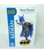 Head Knockers DC Classic Batman Series 2 8&quot; Bobblehead NECA 2021 Brand New - £31.53 GBP