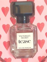 Tease Victoria&#39;s Secret Eau De Parfum Spray .25 Oz/7.5 Ml Travel Size New - £12.86 GBP