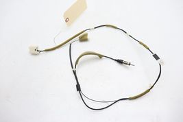 04-09 TOYOTA PRIUS RADIO ANTENNA CABLE WIRE HARNESS E1599 image 9