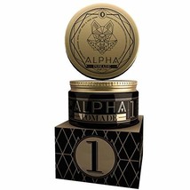 Ouro Alpha Hair pomade - $15.00