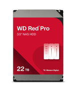 Western Digital WD120EFGX 12TB WD RED PLUS INTERNAL NAS HDD 3.5IN - 339682 - $8,718.03 MXN