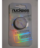 nuckees - PHONE GRIP STAND (New) - $12.00