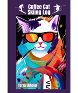 Skiing Log Book Skiing Journal 130pages *NEW* - £7.71 GBP