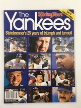The Sporting News The Yankees 1998 Albert Dickson, Robert Seale No Label VG - £11.10 GBP