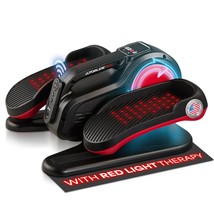 Lifepro Under Desk Elliptical Exercise Machine with or without Red Light... - $175.54