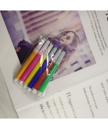Glooptimal Coloured pens, durable for long lasting time - £7.07 GBP