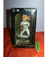 Forever Collectibles New York Mets MLB Baseball Tom Glavine Legend Figur... - £31.13 GBP