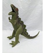 1979 Tyrannosaurus T Rex Dinosaur Toy 8&quot; X 8&quot; - £15.65 GBP