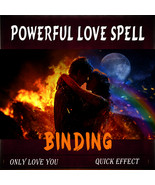 Powerful Love Binding Spells, Permanent Binding, Fast Effects, White Mag... - $27.69 CAD+
