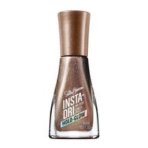 Sally Hansen Insta-Dri Nail Polish, City Chic Collection, Sprinkle, 0.31... - $5.93
