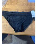 La Blanca Womens Bathing Suit Bottom Size 14 - €48,36 EUR