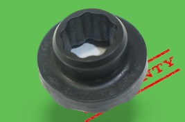10-16 mercedes c250 e350 e550 radiator holder rubber mount bushing insul... - $19.00
