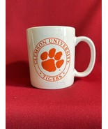 Clemson Tigers Coffee Mug Handled - €8,14 EUR