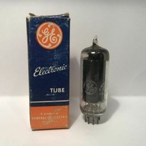 Vintage GE Electronic Vacuum Radio Tube 6BK5 UNTESTED - $8.00