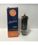 Vintage GE Electronic Vacuum Radio Tube 6BK5 UNTESTED - £5.97 GBP