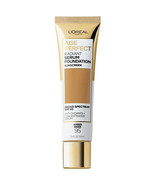 L'oreal Age Perfect Radiant Serum Foundation #95 Amber Beige - $7.07