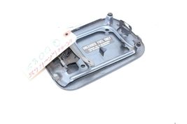 05-06 INFINITI G35 SEDAN FUEL GAS TANK FILLER DOOR Q0089 image 4