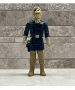 Vintage Kenner Star Wars Han Solo Hoth Figure - $15.44 CAD