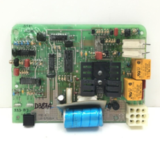 LENNOX Control Circuit Board for Model TSC-1 p/n LB-57501A E used #D387A - £33.63 GBP