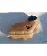 2005-2009 AUDI A4 S-LINE RADIATOR COOLANT FLUID RESERVOIR TANK K2198 - $70.79 CAD