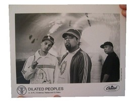 Dilated Peoples Press Kit Photo 8x10 - £21.18 GBP