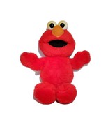 Vintage 1995 Tickle Me Elmo Plush Doll Original by Tyco Works Great 16&quot; ... - $13.09