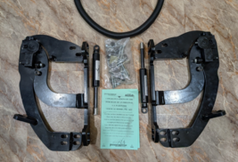 Chevrolet Corvette C6 05-13 Bolt on Lambo Doors Vertical Doors Inc Kit s... - $1,139.05