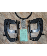 Chevrolet Corvette C6 05-13 Bolt on Lambo Doors Vertical Doors Inc Kit scissor - $1,139.05