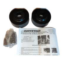 Daystar Front 2 inch Leveling Kit fits 99-18 Ford F250 F350 F450 F550 Super Duty - $97.98