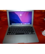 APPLE MACBOOK AIR LAPTOP SALES 11&quot; Screen Intel i5 Led Backlight Keyboard - $125.00