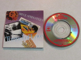Bruce Springsteen Tunnel Of Love Japan Mini 3 Inch Cd Single 10EP 3001 Htf Oop - £17.95 GBP