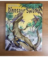 Rifts World Book 26: Dinosaur Swamp by Todd Yoho 2004 TPB First Printing - $29.36