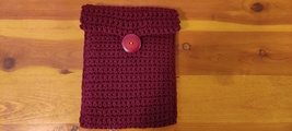 Crocheted Kindle Cover - £16.02 GBP