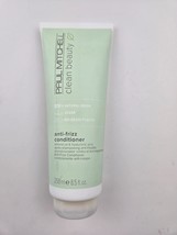 Paul Mitchell Clean Beauty Anti-Frizz  conditioner - £14.06 GBP