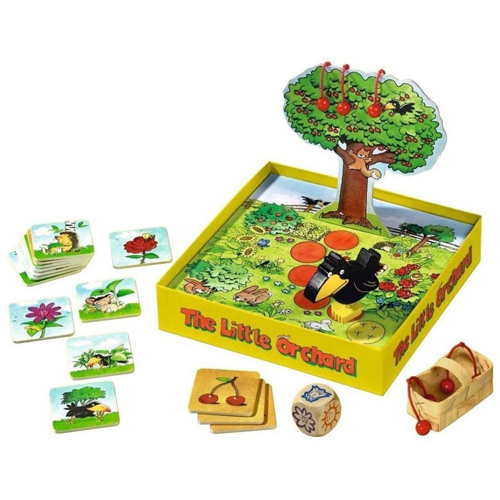 The Little Orchard Educational Game - $73.06