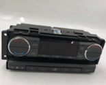 2008-2010 Lincoln MKX AC Heater Climate Control Temperature Unit OEM I04... - $62.99