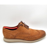 COLE HAAN Shoes Men&#39;s 11 Original Grand Wing Wingtip Lace Up Grand.OS C3... - €34,34 EUR