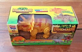 Totally Cool Toys Dinosaur Age Of Dinosaurs Item No. 20116 (NEW) - £7.82 GBP