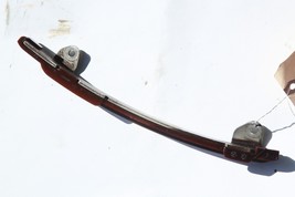2008-2010 SCION TC ENGINE CHAIN GUIDE ASSEMBLY K7860 image 4