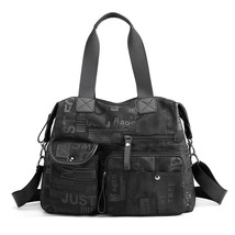 Trend Summer Women Bag Messenger Pack Female Shoulder Cross Bags OxLarge Capacit - £43.14 GBP